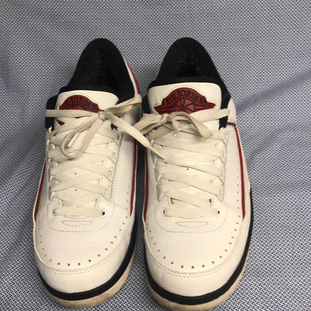 Original Air Jordan’s - Picture 1 of 4